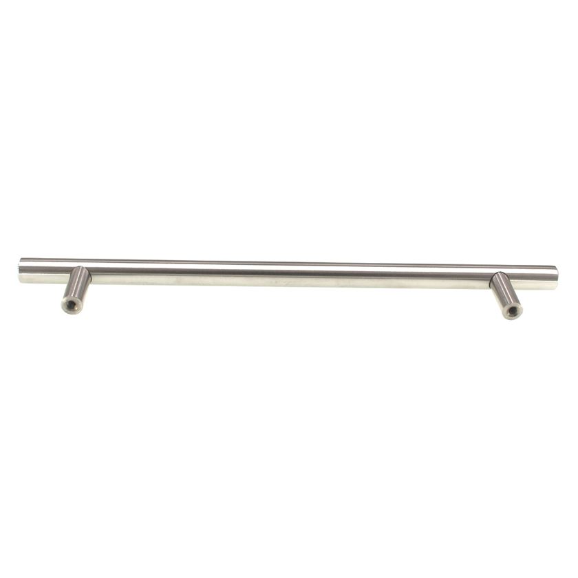 EPCO 7 1/2" (192mm) Ctr. Cabinet Bar Pull Stainless Steel BP192-SS