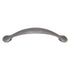 Amerock Essential'Z Weathered Nickel 5" (128mm) Ctr. Cabinet Handle BP19201-WN