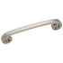 Amerock Swirl'Z Satin Nickel 5 inch (128mm) CTC Cabinet Handle Pull BP19260G10