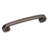 Amerock Swirl'Z Oil-Rubbed Bronze 5 inch (128mm) CTC Cabinet Handle Pull BP19260ORB