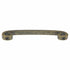 Amerock Swirl'Z BP19260-R2 Weathered Brass 5" (128mm) Swirl Cabinet Handle Pull