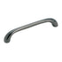 Amerock Wire Pulls Black Nickel 3 3/4" (96mm) Solid Brass Arch Cabinet Handle Pull BP1970-BNB