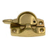 Amerock Window Sash Latch Lock Clamp Tight in Polished Brass BP2280-3