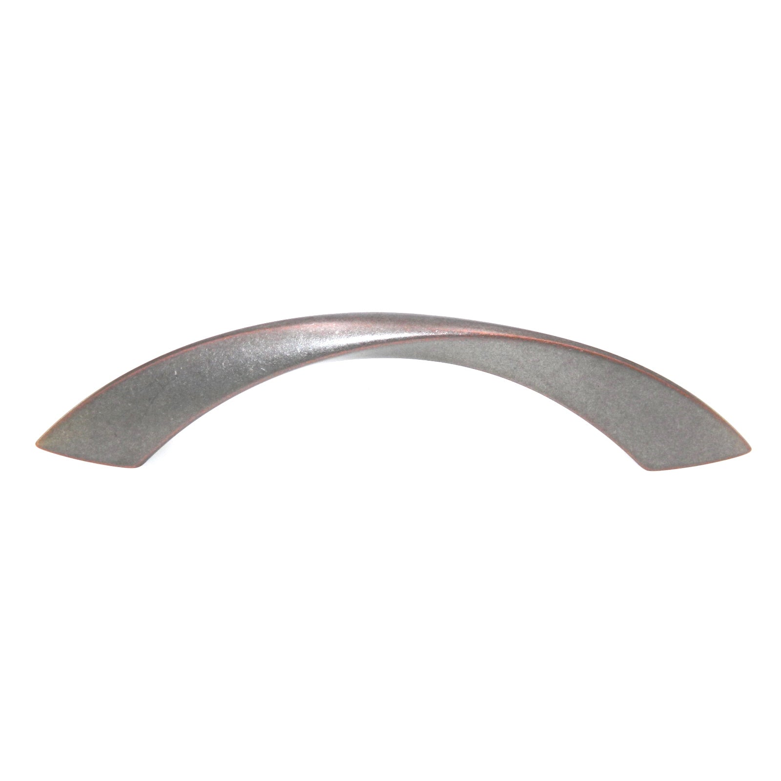 Amerock Galleria Weathered Nickel 5" (128mm) Ctr. Cabinet Handle BP24002-WNC