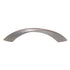 Amerock Galleria Weathered Nickel 5" (128mm) Ctr. Cabinet Handle BP24002-WNC