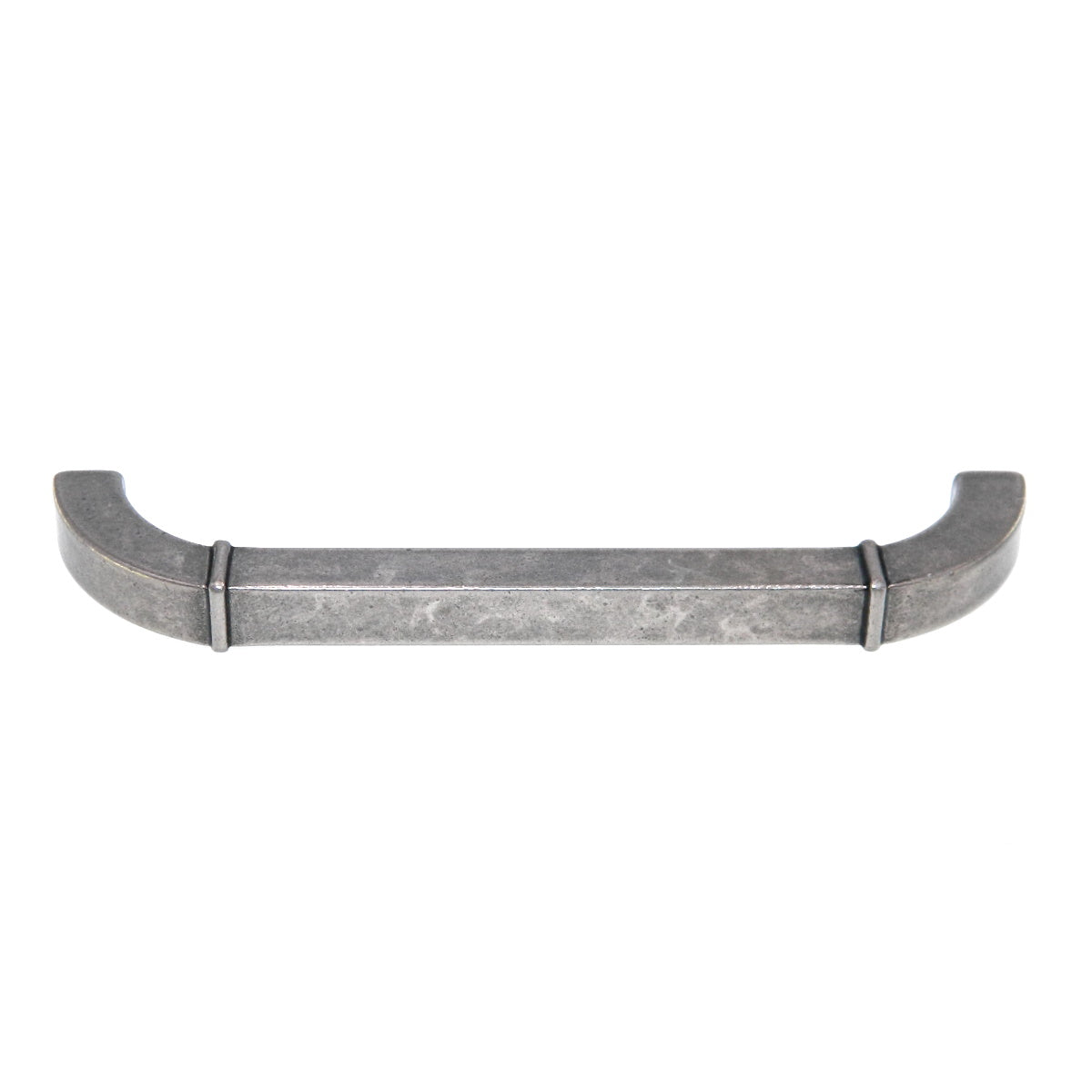 Amerock Vasari Antique Nickel 5" (128mm) Ctr. Cabinet Handle BP24005-AN