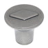 Amerock Vasari Antique Nickel 1 1/8" Diamond Cabinet Pull Knob BP24006AN