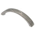 Amerock Vasari Weathered Nickel Copper 3 3/4" (96mm) Center to Center Cabinet Handle Pull BP24007WNC