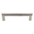 Amerock Essential'Z Satin Nickel 5" (128mm) Ctr. Cabinet Bar Pull BP24013SN