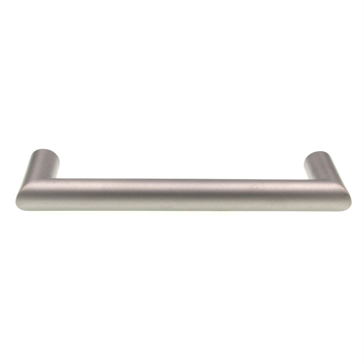 Amerock Essential'Z Satin Nickel 5" (128mm) Ctr. Cabinet Bar Pull BP24013SN