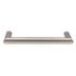 Amerock Essential'Z Satin Nickel 5" (128mm) Ctr. Cabinet Bar Pull BP24013SN