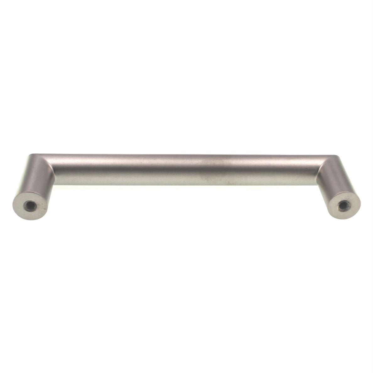 Amerock Essential'Z Satin Nickel 5" (128mm) Ctr. Cabinet Bar Pull BP24013SN