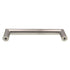 Amerock Essential'Z Satin Nickel 5" (128mm) Ctr. Cabinet Bar Pull BP24013SN