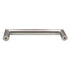 Amerock Essential'Z Stainless Steel 5" (128mm) Ctr. Cabinet Bar Pull BP24013SS