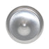 Amerock Essential'Z 1 9/16" Stainless Steel Disc Cabinet Knob Pull BP24019-SS