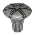 Amerock Angouri Aged Pewter 1 1/4" Round Cabinet Pull Knob BP24232AP