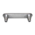 Amerock Playful Nature Weathered Nickel Flat Oblong 3" Arch Cabinet Handle Pull BP26112-WN