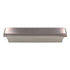 Amerock Manor Cabinet Bar Pull 3" Ctr Satin Nickel BP26116G10