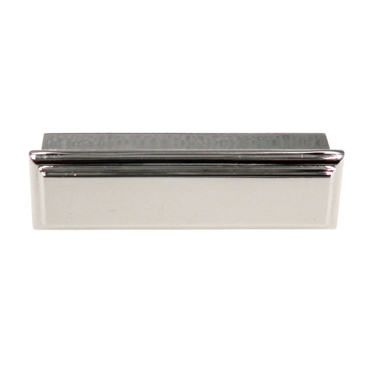 Amerock Manor Polished Nickel 3" CTC Drawer Cup Pull BP26130PN