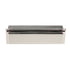 Amerock Manor Polished Nickel 3" CTC Drawer Cup Pull BP26130PN