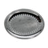 Amerock Opulence Polished Chrome 1 3/8" Dotted Cabinet Pull Knob BP2613326