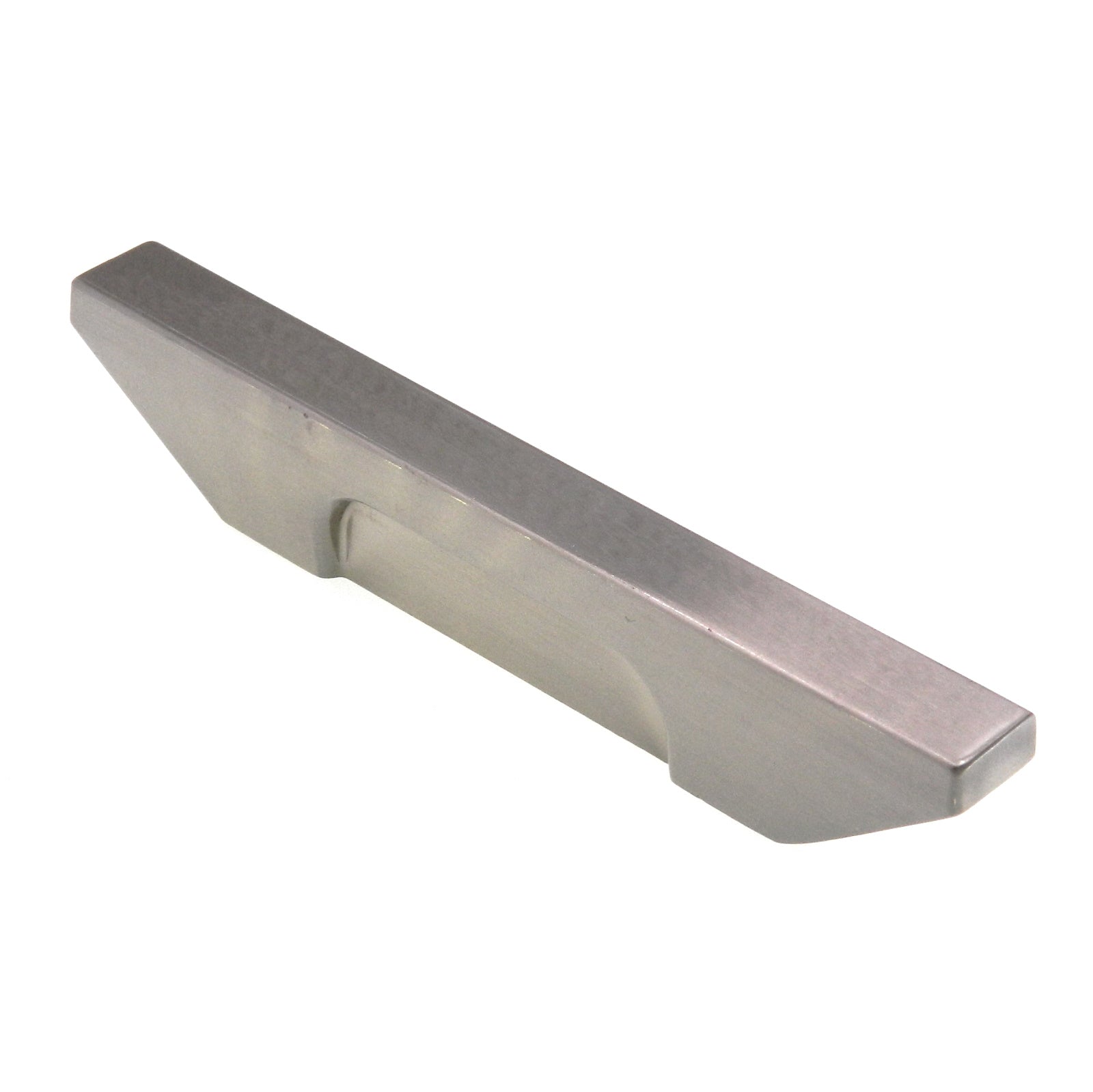 Amerock Sleek Satin Nickel 3" Ctr. Cabinet Handle BP26134-G10