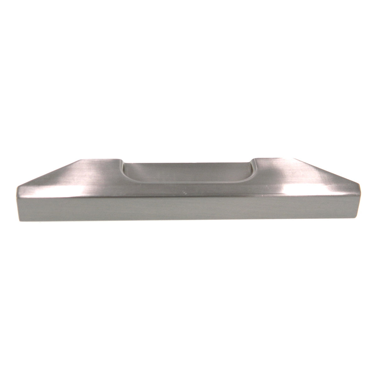 Amerock Sleek Satin Nickel 3" Ctr. Cabinet Handle BP26134-G10