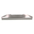 Amerock Sleek Satin Nickel 3" Ctr. Cabinet Handle BP26134-G10