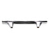 Amerock Sleek Chrome 3 3/4" (96mm) Ctr. Cabinet Bar Pull Handle BP26135-26