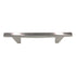 Amerock Sleek Satin Nickel 4" Ctr. Cabinet Handle BP26135-G10