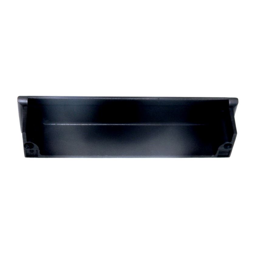 Amerock Manor Oil-Rubbed Bronze 3 3/4" (96mm) Ctr. Drawer Handle BP26137ORB