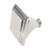 Amerock Manor Polished Nickel 1 3/8" Square Cabinet Knob Pull BP261392PN