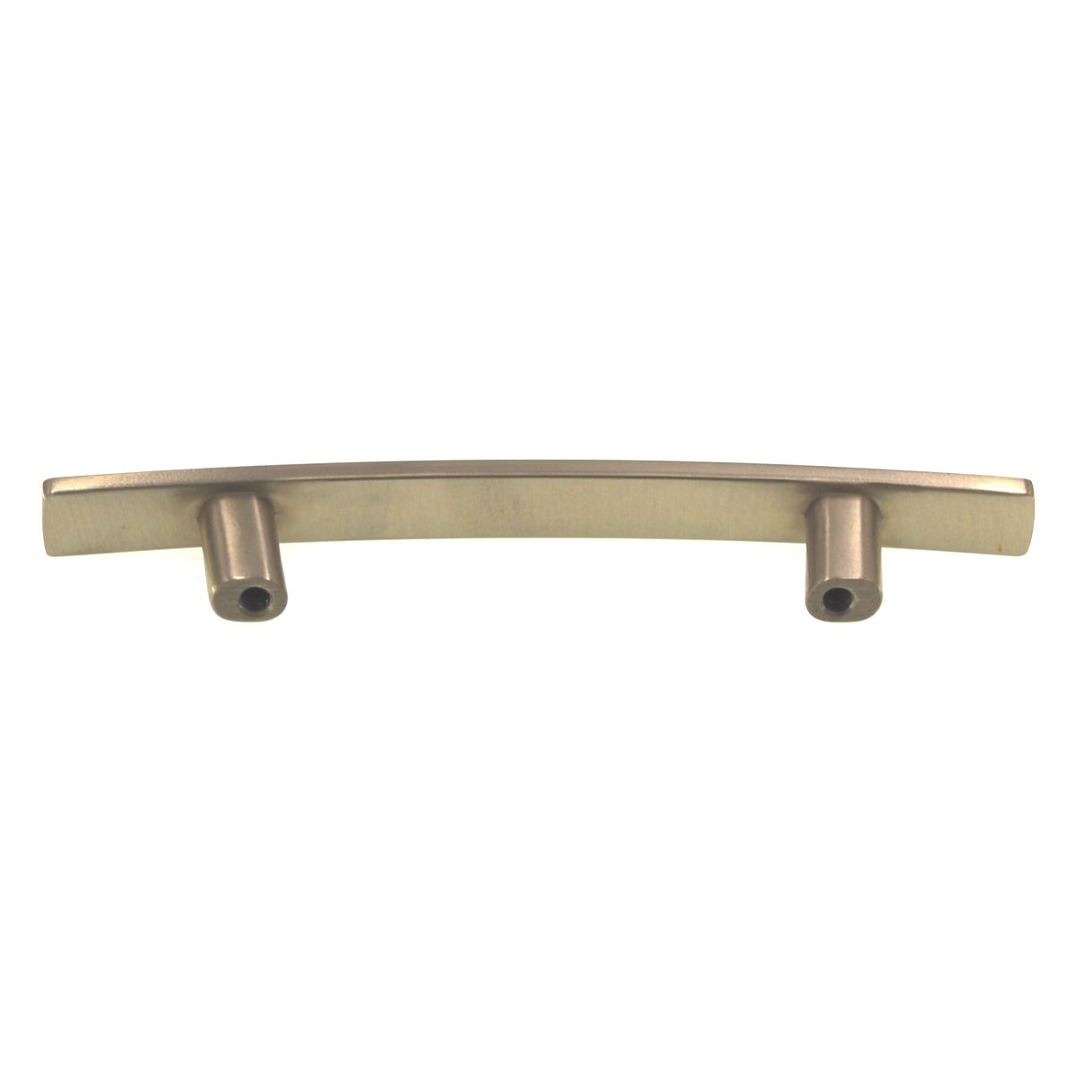 Amerock Cypress Cabinet Bar Pull 3" Ctr Golden Champagne BP26201BBZ