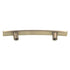 Amerock Cypress Cabinet Bar Pull 3" Ctr Golden Champagne BP26201BBZ