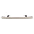 Amerock Cypress 3" Ctr Cabinet Arch Pull Polished Nickel BP26201PN