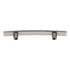 Amerock Cypress 3" Ctr Cabinet Arch Pull Polished Nickel BP26201PN