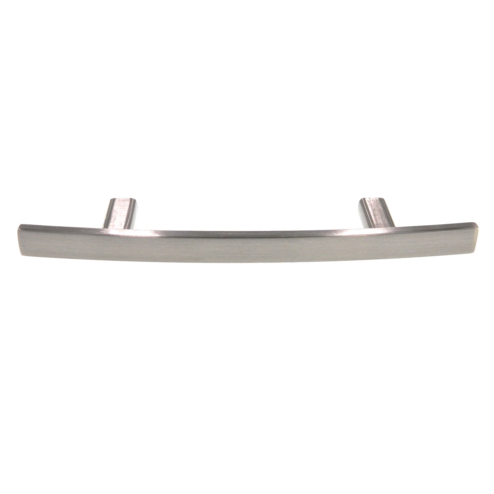 Amerock Cyprus Satin Nickel 4" Ctr. Cabinet Handle BP26203-G10