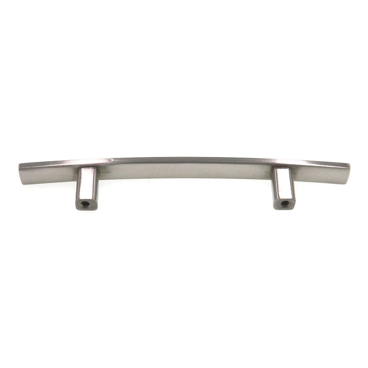 Amerock Cyprus Satin Nickel 4" Ctr. Cabinet Handle BP26203-G10