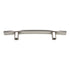 Amerock Cyprus Satin Nickel 4" Ctr. Cabinet Handle BP26203-G10