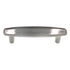 Amerock Porter Satin Nickel 3" Ctr. Furniture Drawer Bar Pull BP27005G10