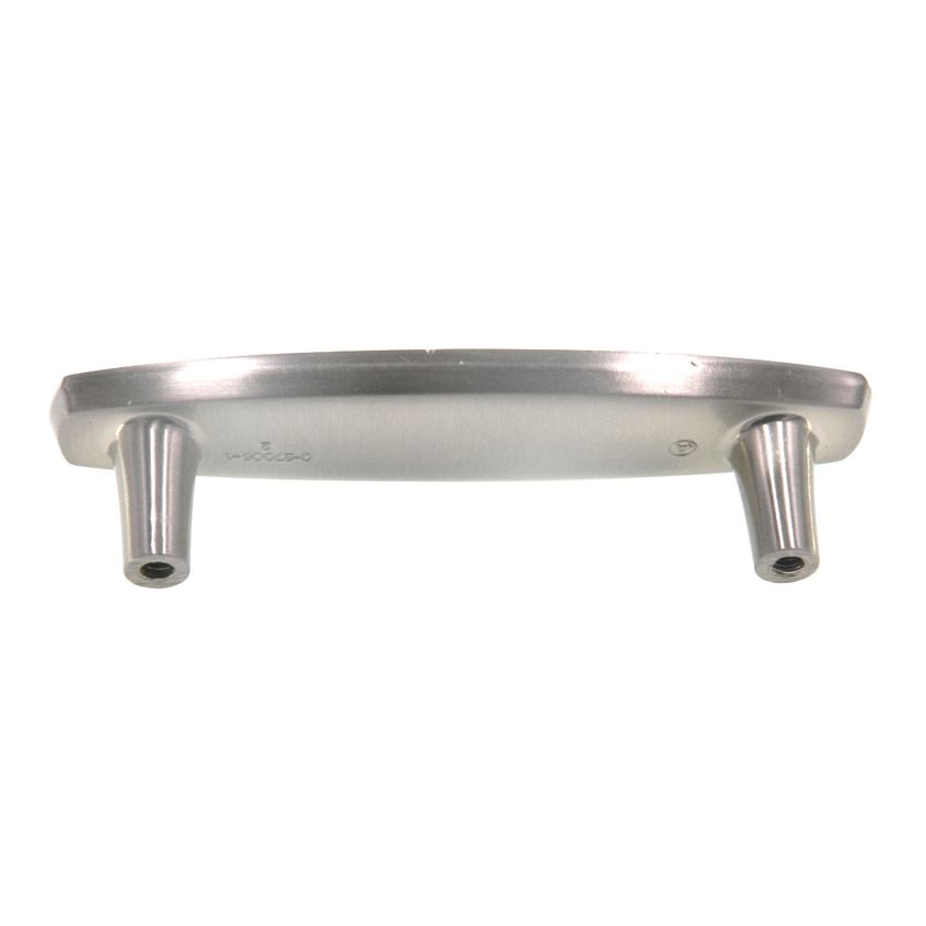 Amerock Porter Satin Nickel 3" Ctr. Furniture Drawer Bar Pull BP27005G10