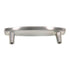 Amerock Porter Satin Nickel 3" Ctr. Furniture Drawer Bar Pull BP27005G10