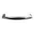 Amerock Creased Bow Polished Chrome 3 3/4" (96mm) Ctr. Cabinet Handle BP27016-26