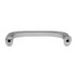 Amerock Dulcet Anodized Aluminum 3" Arch Cabinet Handle Pull BP27019-AA