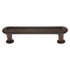 Amerock Porter Antique Rust 3" Center to Center Drawer Bar Pull BP27024ART