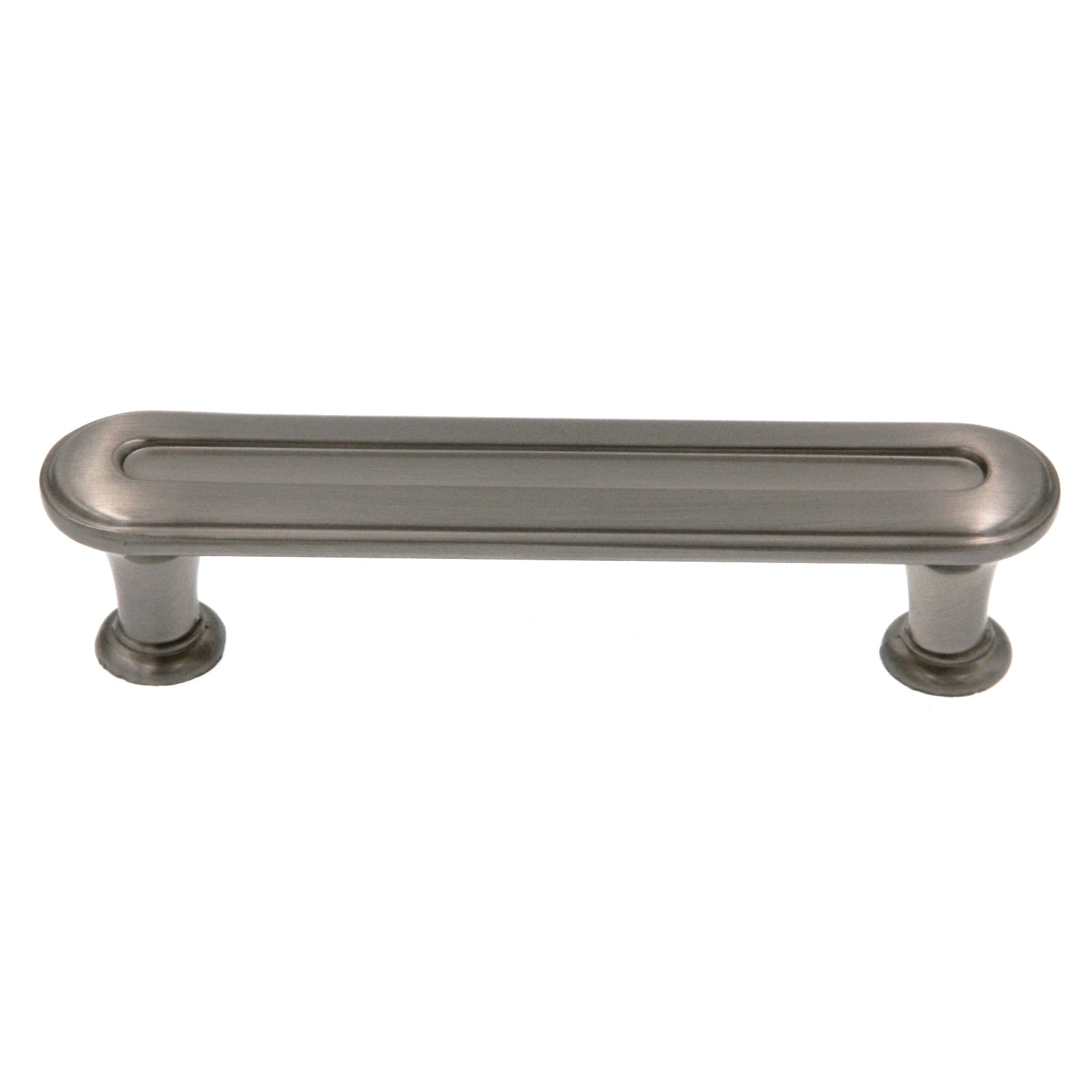 Amerock Porter Satin Nickel 3" Center to Center Drawer Bar Pull BP27024G10