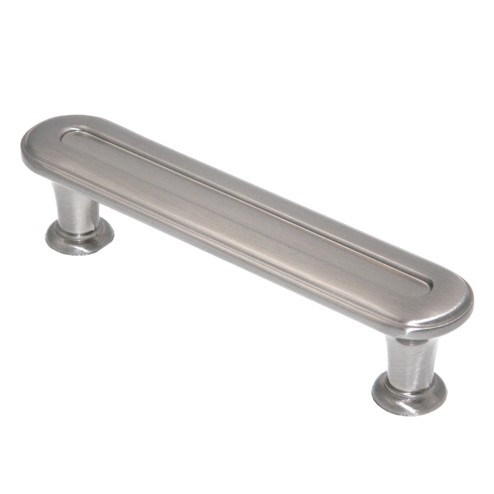 Amerock Porter Satin Nickel 3" Center to Center Drawer Bar Pull BP27024G10