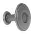 Amerock Porter Weathered Nickel 1 1/4" Round Cabinet Pull Knob BP27026WN