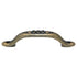 Amerock Sundara Weathered Brass 3" Center to Center Cabinet Handle Pull BP27031R2