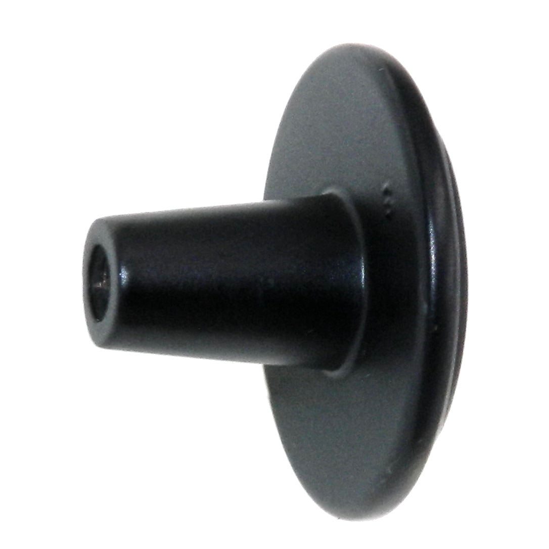 Amerock Everyday Heritage Oil-Rubbed Bronze 1 1/4" Cabinet Knob BP29113-ORB